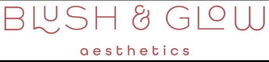 Blush & Glow Aesthetics Gift Card