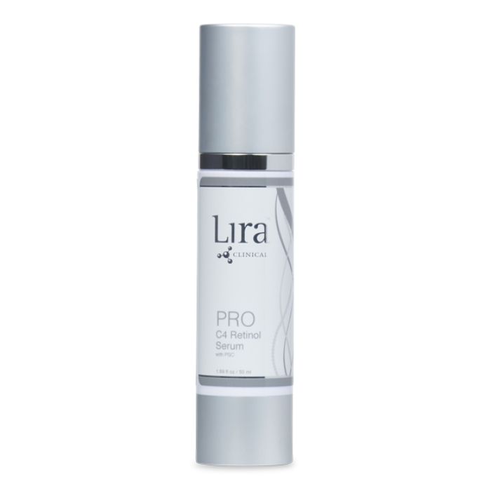 Lira Clinical C4 Retinol Serum