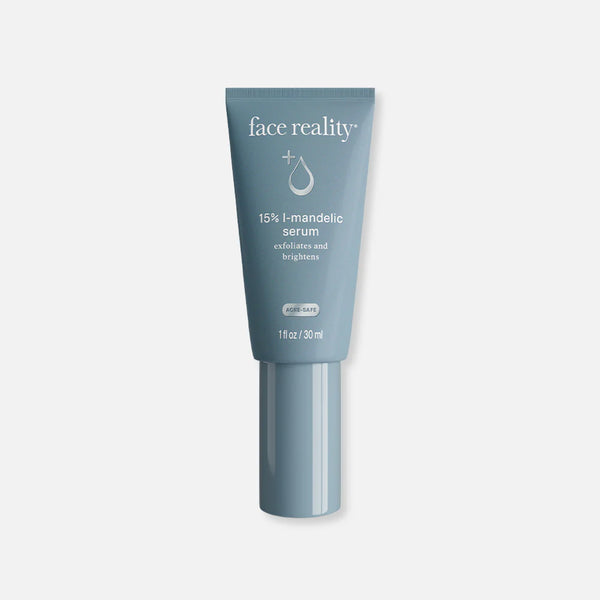 Face Reality 15% L-Mandelic Serum