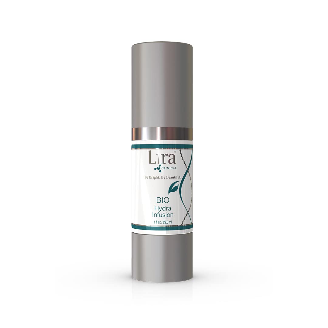 Lira Clinical Bio Hydra Infusion
