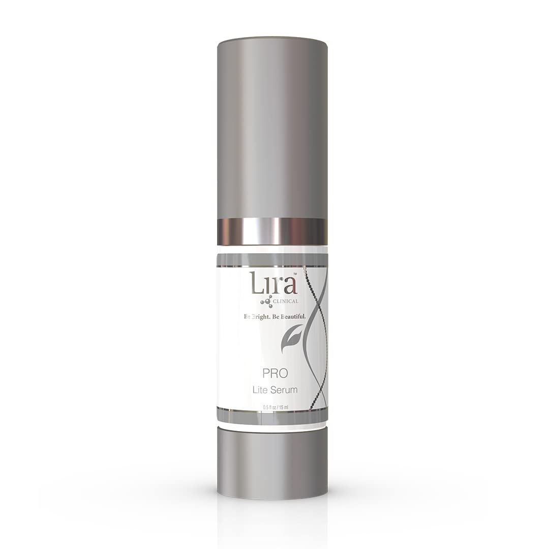 Lira Clinical Pro Lite Serum