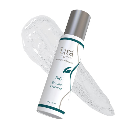 Lira Clinical Bio Enzyme Cleanser