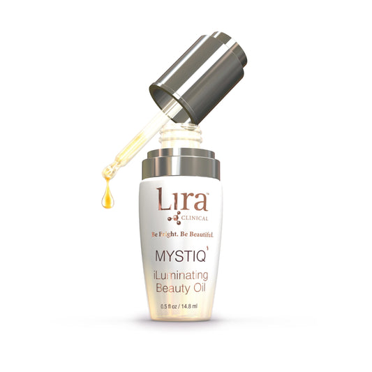 Lira Clinical Mystiq Illuminating Beauty Oil