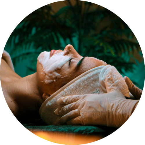 Add luxury without extra time