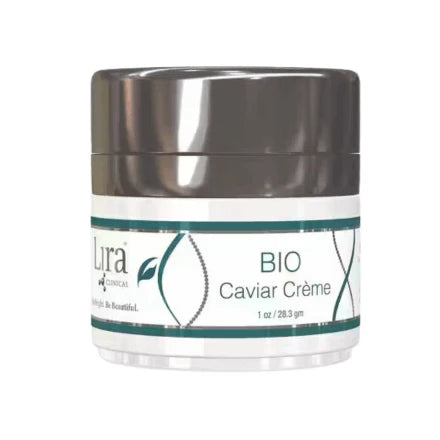 Lira Clinical Bio Caviar Creme