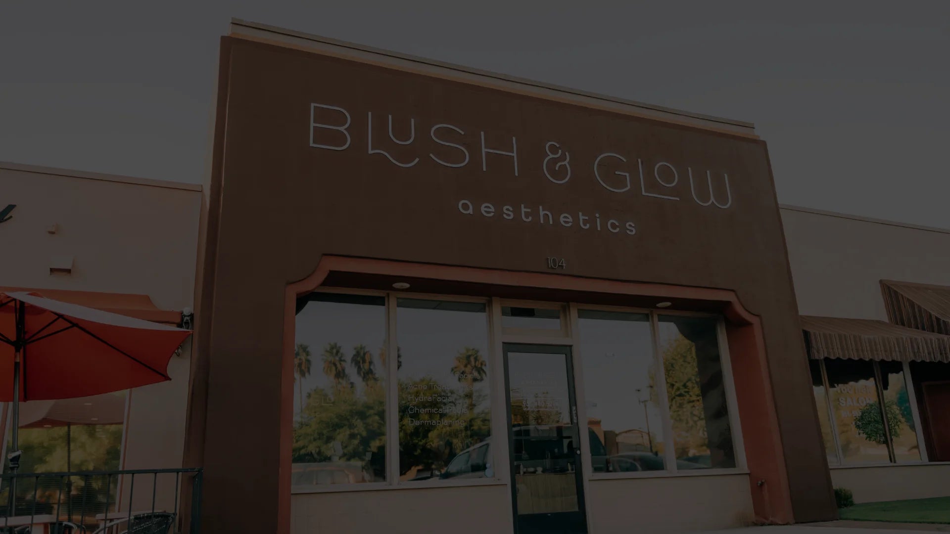 Experience Luxury Skincare.