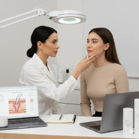 Consultation & Skin Analysis