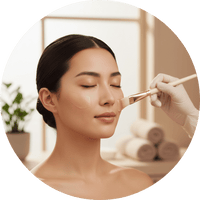 Corrective Peel Experience