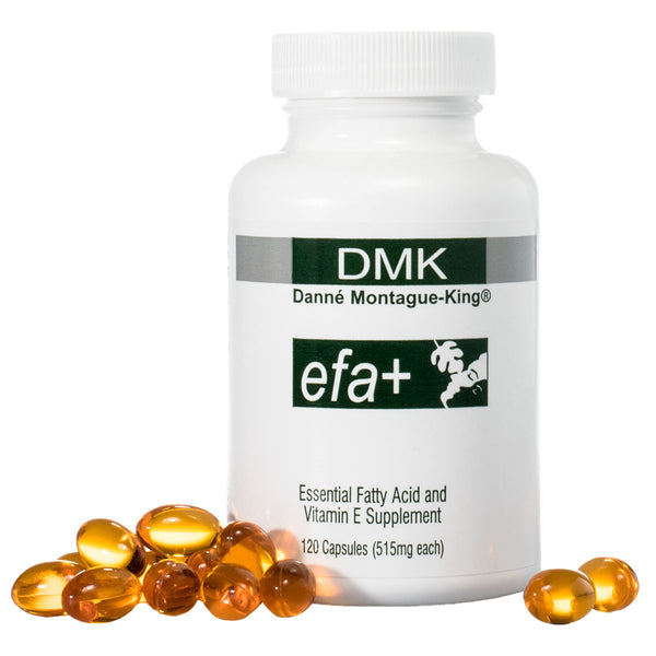 DMK EFA Skincare Pills