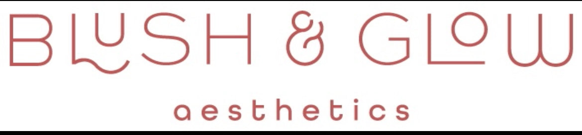 Blush & Glow Aesthetics Gift Card