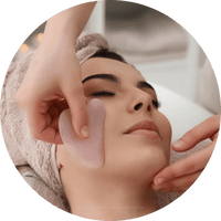 HALO Method Sculpting Massage