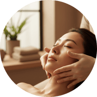 HALO Signature Sculpt Facial