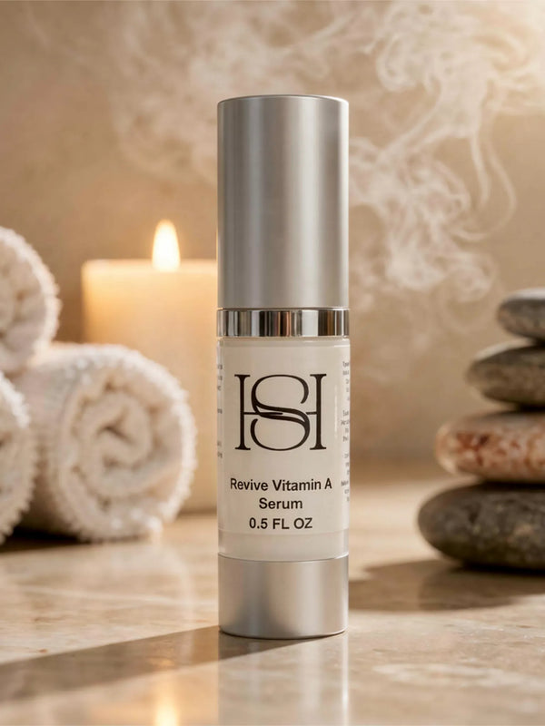 RISE Vitamin C Serum .5oz