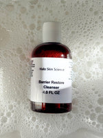 Barrier Restore Cleanser 4oz