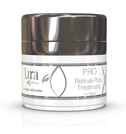 Lira Clinical Pro Retinol-Plus Treatment