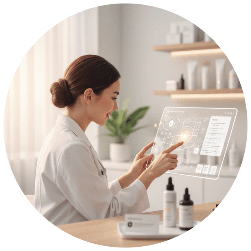 Personalized, professional care