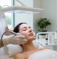 Platinum HydraFacial