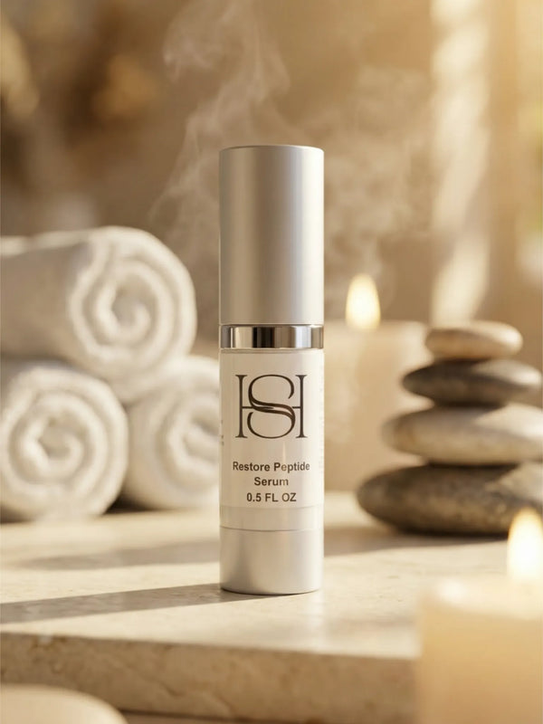 RESTORE Peptide Serum .5oz