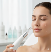 Signature HydraFacial