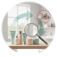 Skincare Routine Reset