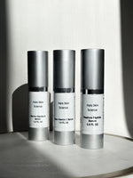 The HALO Renewal Trio