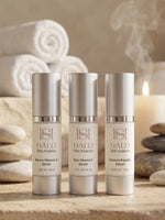 The HALO Renewal Trio