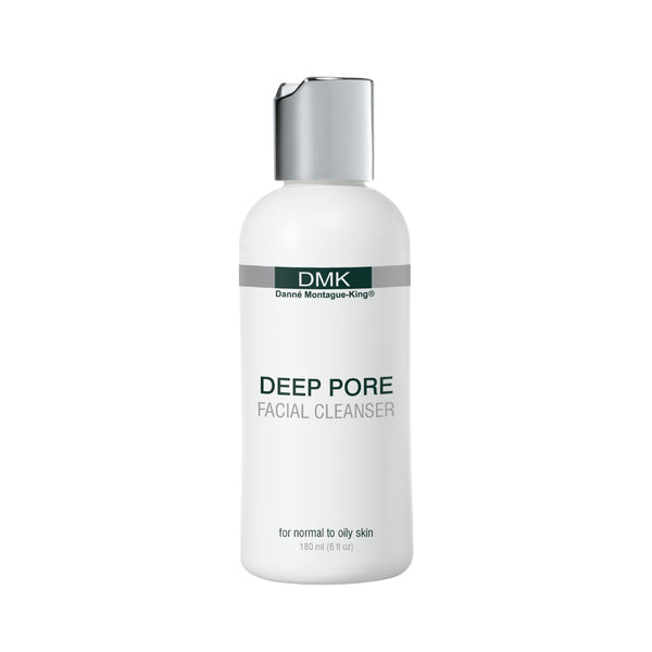 DMK Deep Pore Cleanser