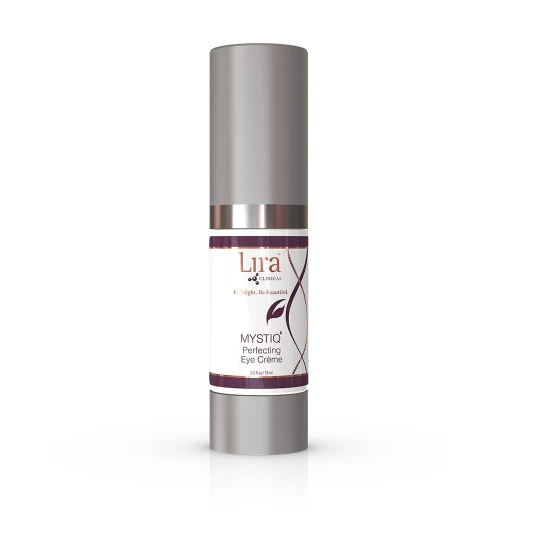Lira Clinical Mystiq Perfecting Eye Cream