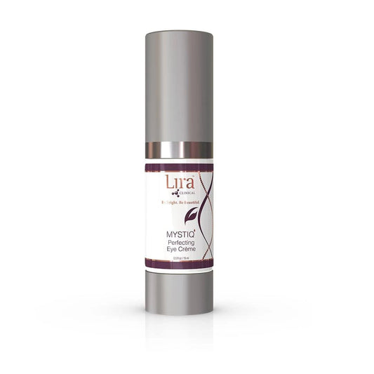 Lira Clinical Mystiq Perfecting Eye Cream